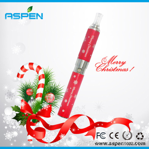 Christmas Evod